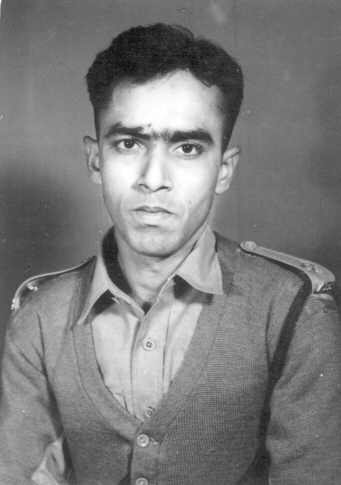 Nirmal Kumar Mukhopadhyay Nirmal Kumar Mukhopadhyay